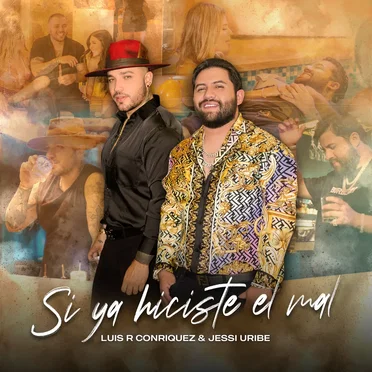 Si ya hiciste el mal