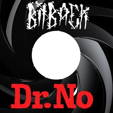 Dr. No