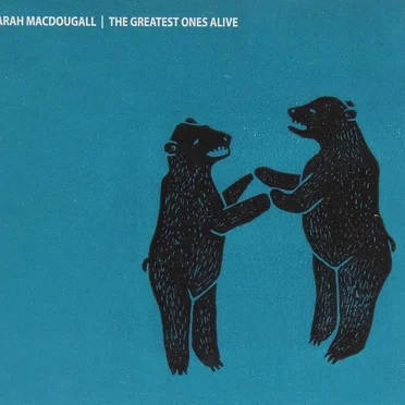 The Greatest Ones Alive