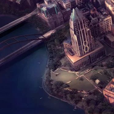 What Did I Do? / God as My Witness