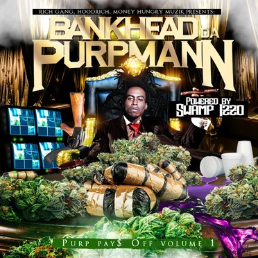 Bankhead da Purpman