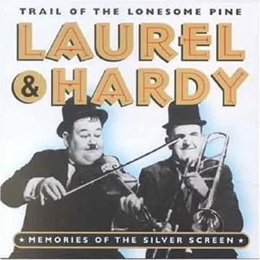 Trail of the Lonesome Pine