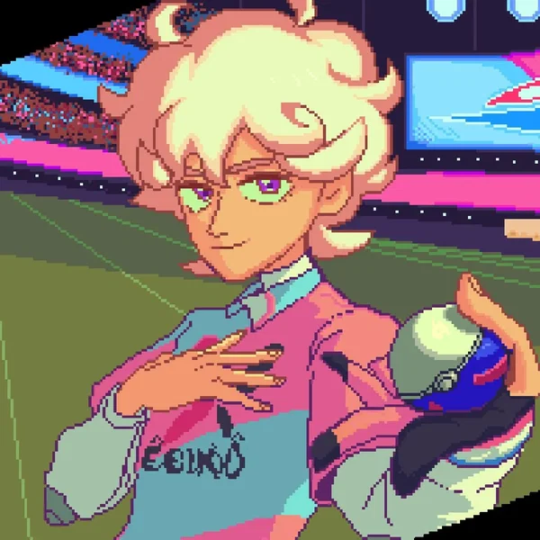 Battle! Bede (Pokemon Sword and Shield)