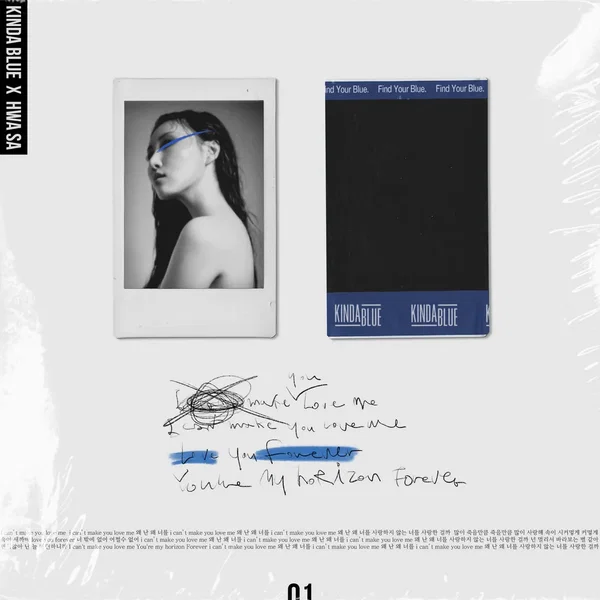 I can’t make you love me