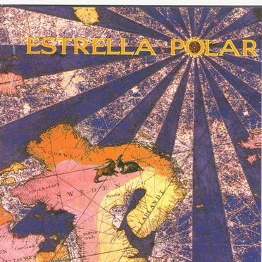 Estrella Polar by Various Artists - album cover