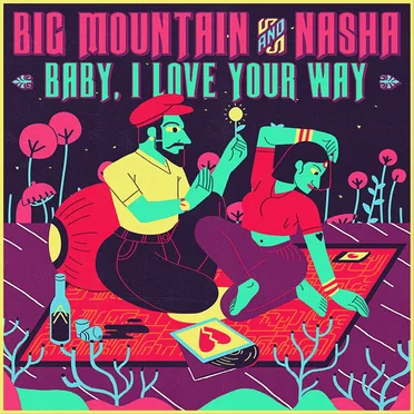 Baby, I Love Your Way