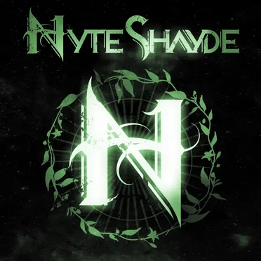 Silent by NyteShayde - album cover