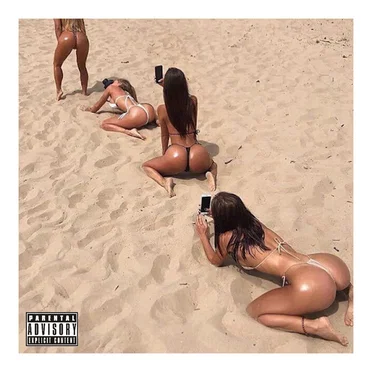 Instagram by 404hugo - album cover