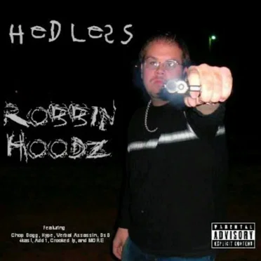 Robbin Hoodz