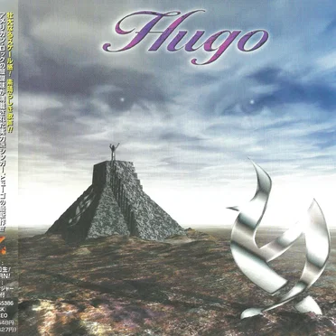 Time on Earth by Hugo - album cover