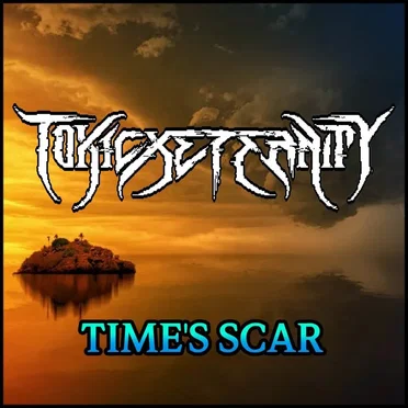 Time's Scar (From "Chrono Cross") [Metal Version]