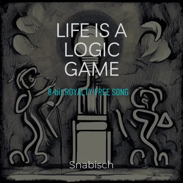 Life is a Logic Game