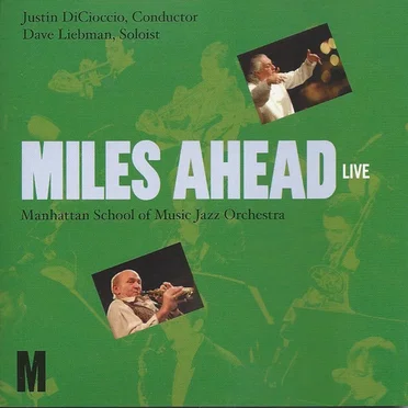 Miles Ahead: Live