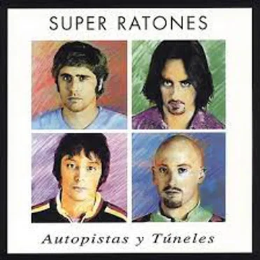 Autopistas y túneles