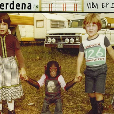 Viba EP