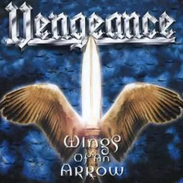 Wings of an Arrow