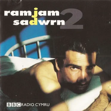 Ram Jam 2 by Various Artists - album cover