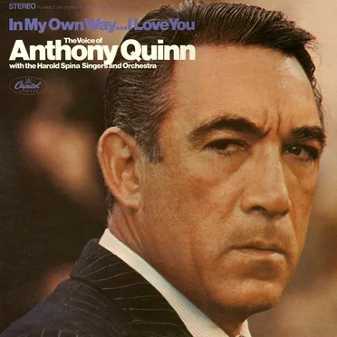 Anthony Quinn