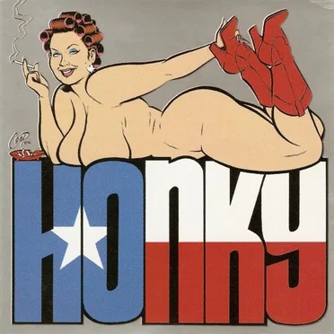Honky