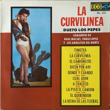 La curvilínea
