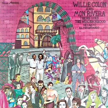 There Goes the Neighborhood: Se chavó el vecindario