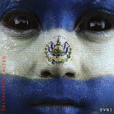 Salvadoreño / Alien