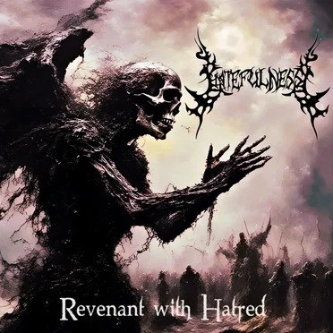 Revenant with Hatred