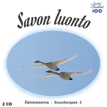 Nature of Savo - Soundscapes 3