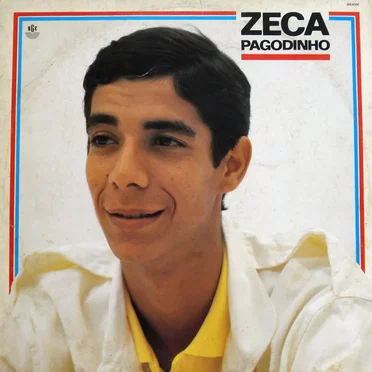 Zeca Pagodinho