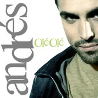 Andrés Esteche