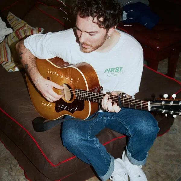 Something I Can't Afford