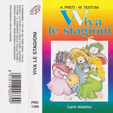 Viva le stagioni