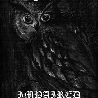 Impaired Purity by Rooforest - album cover