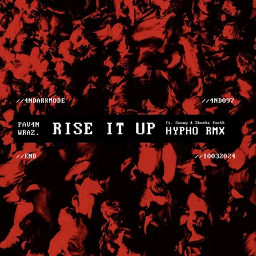 Rise It Up (Hypho remix)