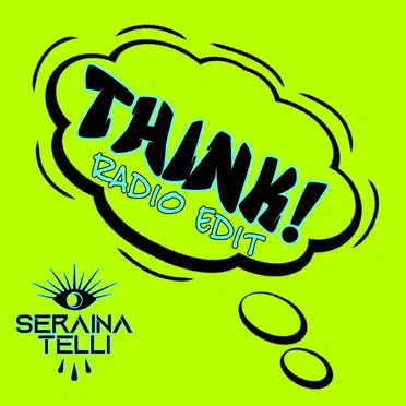 Think! (radio edit)