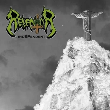 IndEPendent by Redentor - album cover