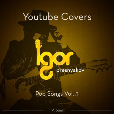 Youtube Pop Covers, Vol. 3