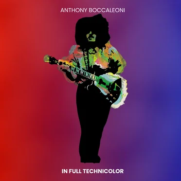 In Full Technicolor