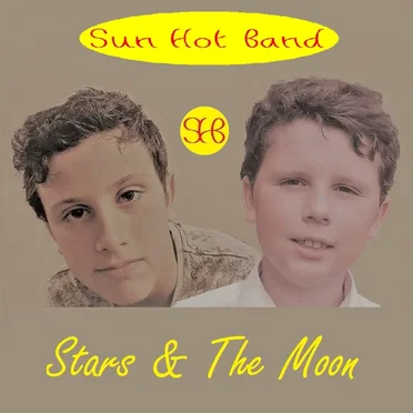 Stars and The Moon