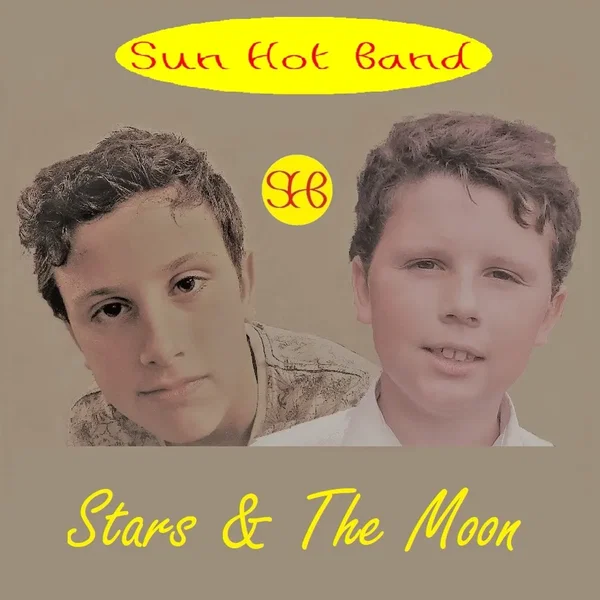 Stars and The Moon