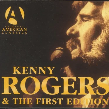 Kenny Rogers & The First Edition