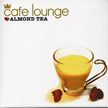 Cafe Lounge: Almond Tea by Various Artists - album cover