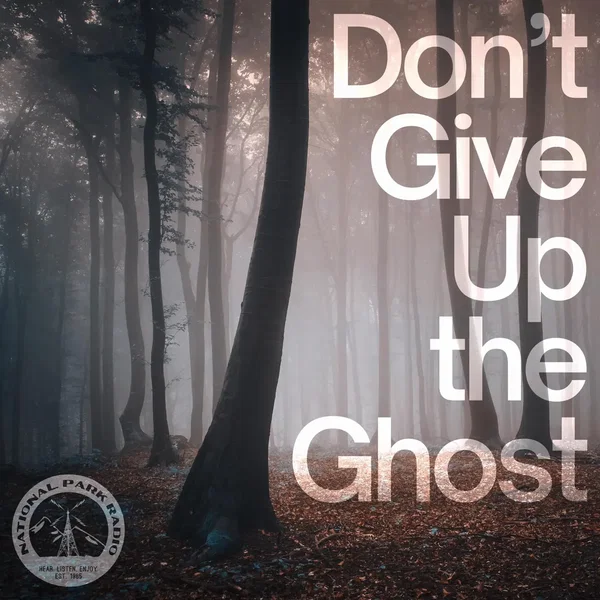 Don’t Give Up the Ghost
