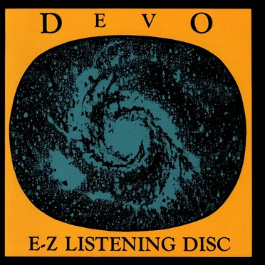 E‐Z Listening Disc