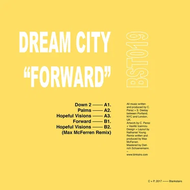 Dream City