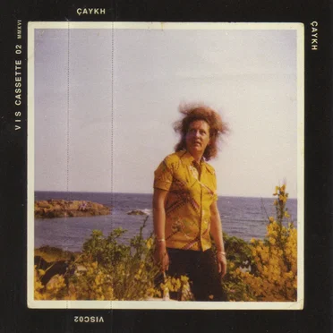 Çaykh by Çaykh - album cover