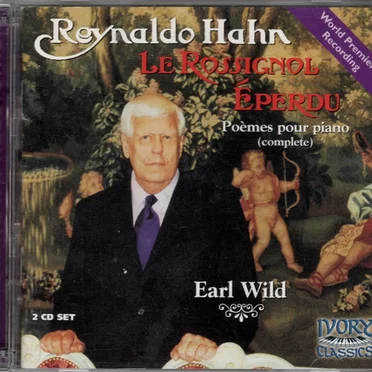 Le Rossignol éperdu