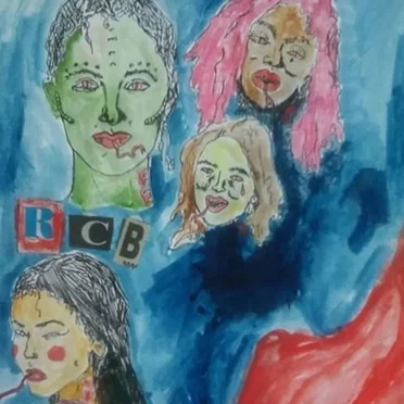 Snake Bites by Diamondsonmydick - album cover