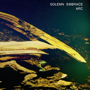 Arc by Solemn Embrace - album cover