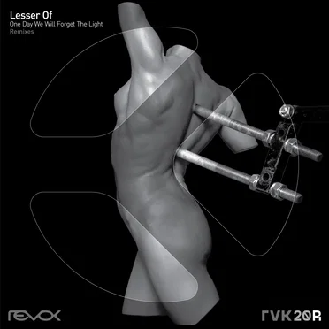 One Day We Will Forget The Light (remixes)